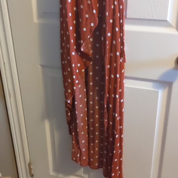 Wrap dress - Picture 2 of 2